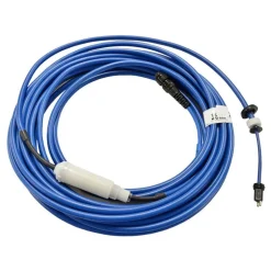 ENSEMBLE CABLE + SWIVEL 18M DIY DOLPHIN