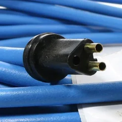 ENSEMBLE CABLE + SWIVEL 18M DIY DOLPHIN