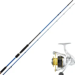 Ensemble EGING SUNSET SEAVENGER SQUID 240 5/25G