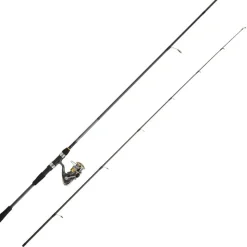Ensemble LEURRE Laguna 902H 270 14-42g DAIWA
