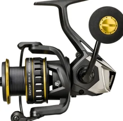 ENSEMBLE LEURRES CEYMAR SW | OKUMA
