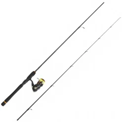 Ensemble LEURRES DAIWA CROSSFIRE JB 4X 244 7/28G 2500 BG