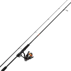 Ensemble leurres Fire Wave Xp 244 15-40g | DAM
