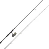 Ensemble leurres LAGUNA 802HMH 10/35G | DAIWA