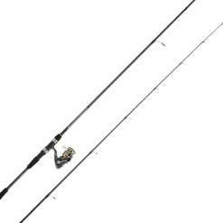 Ensemble leurres LAGUNA 802HMH 10/35G | DAIWA