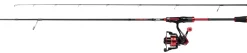 ENSEMBLE LEURRES MITCHELL COLORS MX SPINNING 210 7/35G