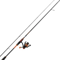 ENSEMBLE LEURRES MITCHELL COLORS MX SPINNING 259 10/45G