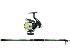 Ensemble Shorejigging SUNSET SEAVENGER SHORE 360 80/150G