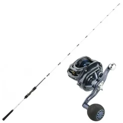 Ensemble SLOW JIG DAIWA SALTIST 180GR
