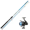 Ensemble Sunset Tryska ZXR 180 150G