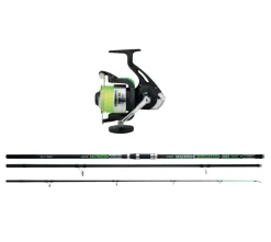 Ensemble SURF SUNSET SEAVENGER 420 100/250G
