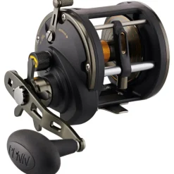 ENSEMBLE TRAINE PENN SQUALL 168 20/50LB