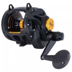 ENSEMBLE TRAINE PENN SQUALL 168 50/100LB