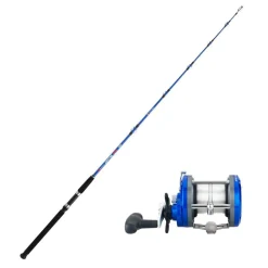 ENSEMBLE TRAINE SUNSET TROLLER XRS2 165 30LB
