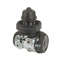 1er étage de détendeur de plongée MK11 EVO DIN 300 SCUBAPRO