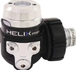 1er étage de détendeur de plongée HELIX PRO DIN AQUALUNG