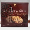 ETUI FLORENTIN CHOC LAIT 70G