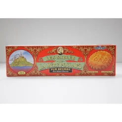 ETUI SABLES TRADITION ST MICHEL 125GR