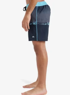 EVERYDAY 16" - SHORT DE BAIN POUR HOMME - QUIKSILVER