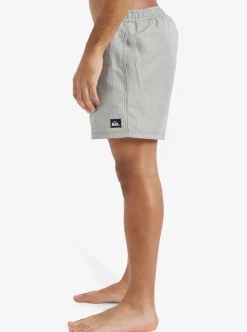 EVERYDAY DELUXE 15" - SHORT DE BAIN POUR HOMME - QUIKSILVER