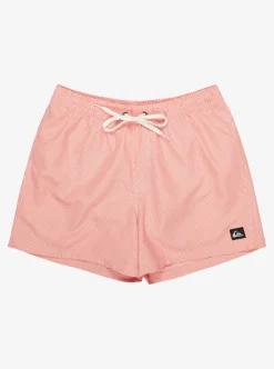 EVERYDAY DELUXE 15" - SHORT DE BAIN POUR HOMME - QUIKSILVER
