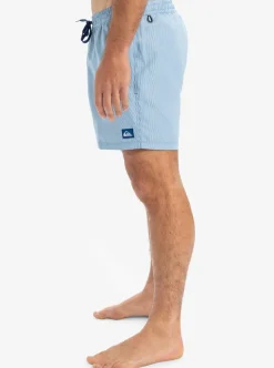 EVERYDAY DELUXE 15" - SHORT DE BAIN POUR HOMME - QUIKSILVER