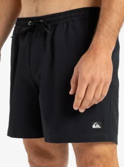 EVERYDAY FLEX 15" - SHORT DE BAIN POUR HOMME - QUIKSILVER