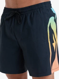 EVERYDAY HOLMES 16" - SHORT DE BAIN POUR HOMME - QUIKSILVER