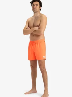 EVERYDAY SOLID 15" - SHORT DE BAIN POUR HOMME - QUIKSILVER