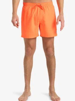 EVERYDAY SOLID 15" - SHORT DE BAIN POUR HOMME - QUIKSILVER