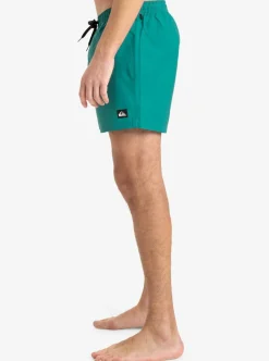 EVERYDAY SOLID 15" - SHORT DE BAIN POUR HOMME - QUIKSILVER