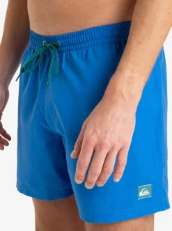EVERYDAY SOLID 15" - SHORT DE BAIN POUR HOMME - QUIKSILVER
