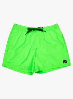 EVERYDAY SOLID 15" - SHORT DE BAIN POUR HOMME - QUIKSILVER