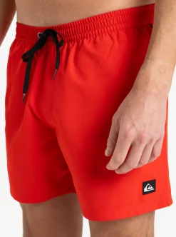 EVERYDAY SOLID 15" - SHORT DE BAIN POUR HOMME - QUIKSILVER