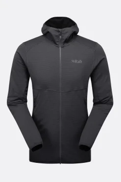 Evolute Hoody-Beluga | RAB