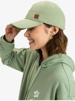 EXTRA INNINGS A COLOR - CASQUETTE STRAPBACK POUR FEMME - ROXY -