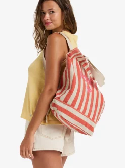 FAIRY BEACH - SAC À DOS POUR FEMME - ROXY -