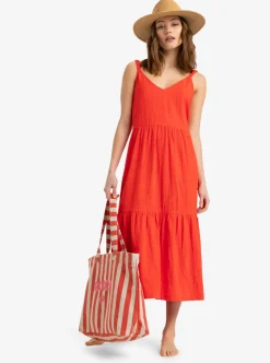 FAIRY BEACH - TOTE BAG POUR FEMME - ROXY -