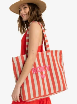 FAIRY BEACH - TOTE BAG POUR FEMME - ROXY -