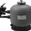 FAS BASIC D500 SIDE 10M3/H EMAUX