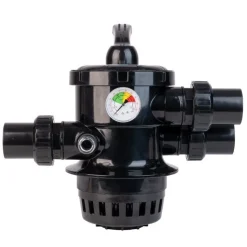 FAS BASIC D450 TOP 8M3/H EMAUX