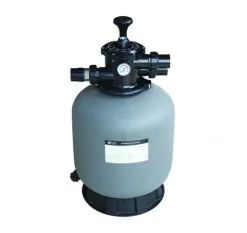 FAS BASIC D450 TOP 8M3/H EMAUX