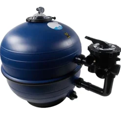 FAS BORA D600 14M3/H ASTRAL