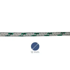FASTNET POLYESTER VERT - MEYER-SANSBOEUF