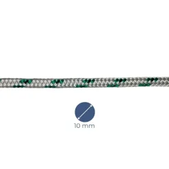 FASTNET POLYESTER VERT - MEYER-SANSBOEUF