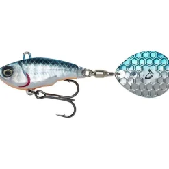 Fat Tail Spin 16g | SAVAGEAR