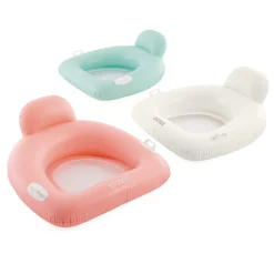 FAUTEUIL DE PISCINE PASTEL INTEX