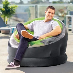 Fauteuil gonflable Onyx Intex