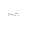 FERLETTE BOULE 50CM BLANC LOT DE 3 - EUROMARINE