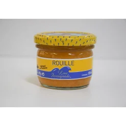 FERRIGNO SAUCE ROUILLE 100G